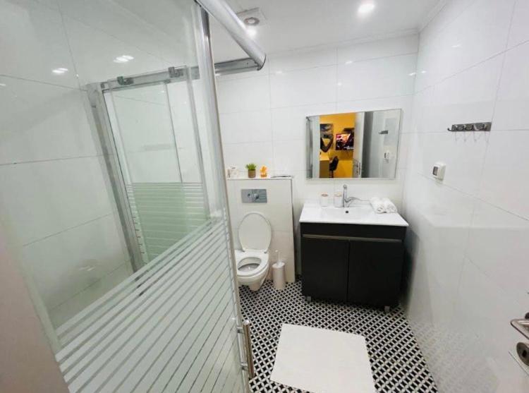Spacious And Cozy 1Br Apt إيلات المظهر الخارجي الصورة