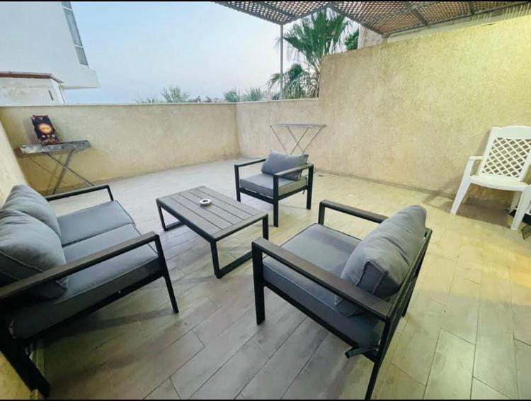 Spacious And Cozy 1Br Apt إيلات المظهر الخارجي الصورة