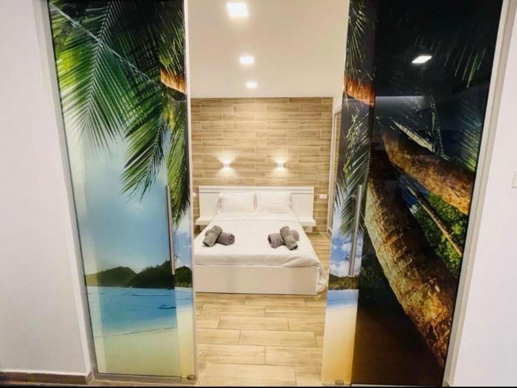 Spacious And Cozy 1Br Apt إيلات المظهر الخارجي الصورة
