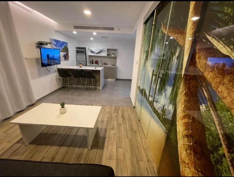 Spacious And Cozy 1Br Apt إيلات المظهر الخارجي الصورة