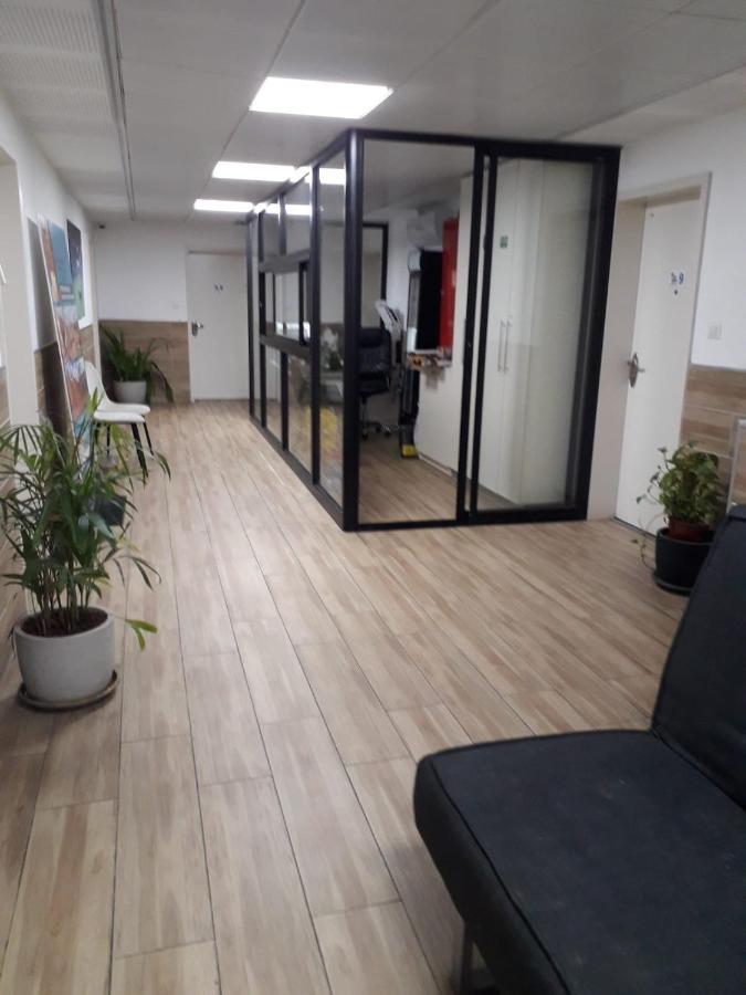 Spacious And Cozy 1Br Apt إيلات المظهر الخارجي الصورة